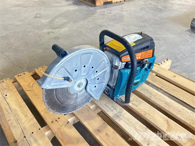 Makita Concrete Saw معدات البناء - غير ذلك