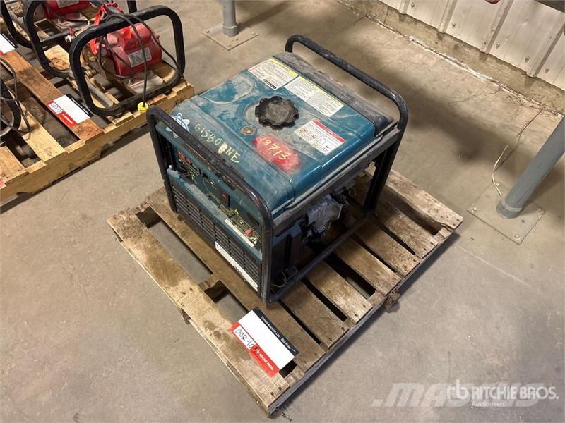 Makita G2800I 2.8 kW Generator Set Diesel Generators