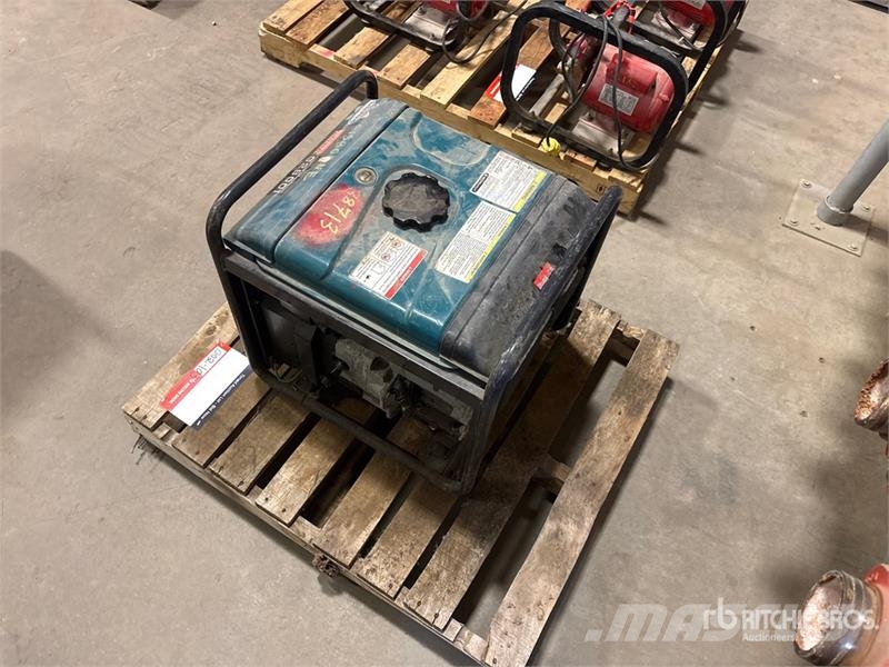 Makita G2800I 2.8 kW Generator Set Diesel Generators