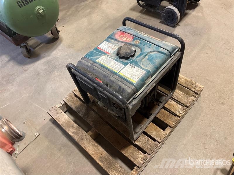 Makita G2800I 2.8 kW Generator Set Diesel Generators
