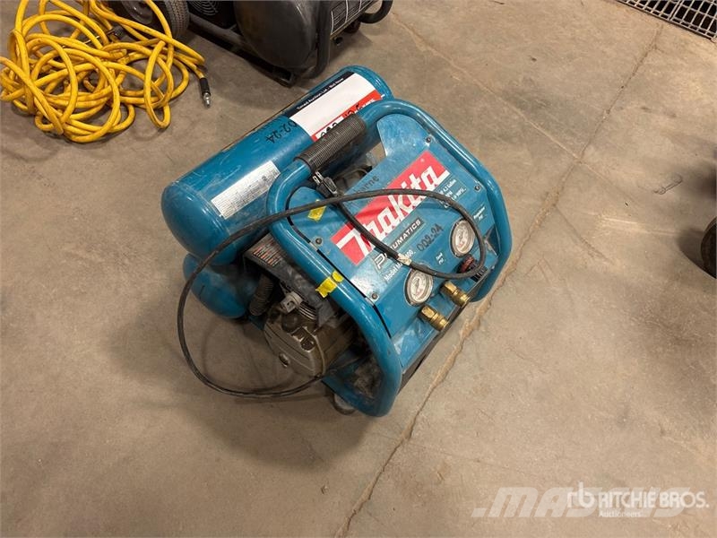 Makita MAC2400 Kompresori