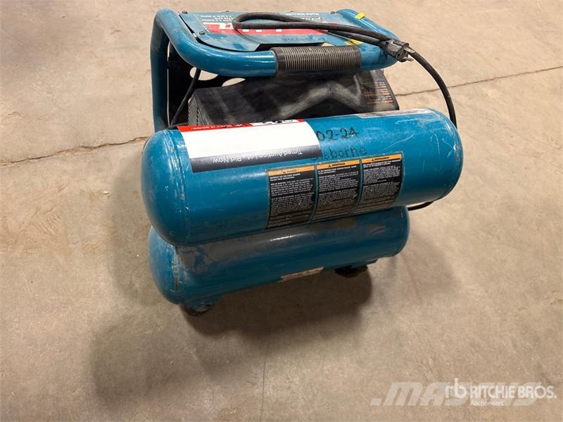Makita MAC2400 Kompresori
