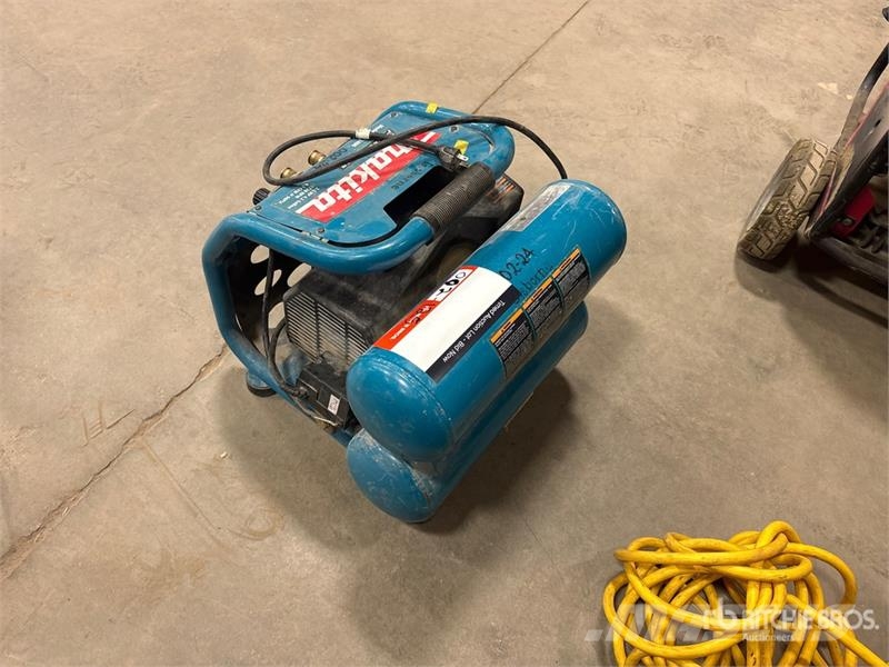 Makita MAC2400 Kompresori