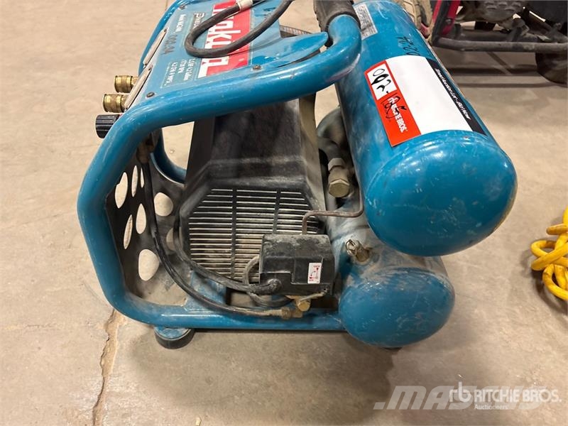 Makita MAC2400 Kompresori