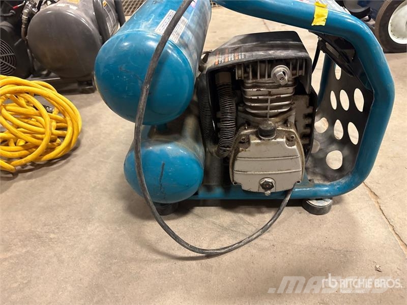 Makita MAC2400 Kompresori