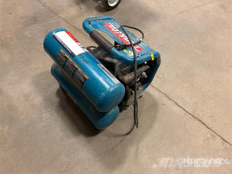 Makita MAC2400 Kompresori