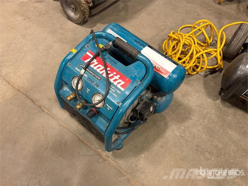 Makita MAC2400 Kompresori