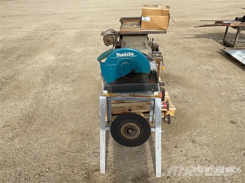 Makita Miter Saw Cut-Off Saw Ostale komponente za građevinarstvo
