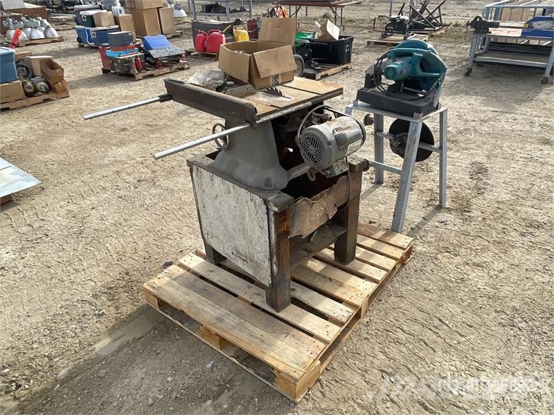 Makita Miter Saw Cut-Off Saw Ostale komponente za građevinarstvo