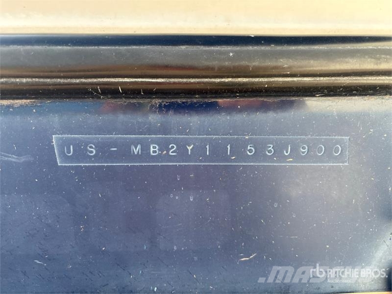  Malibu Response LX 21 ft Ski Boat Work boats / barges