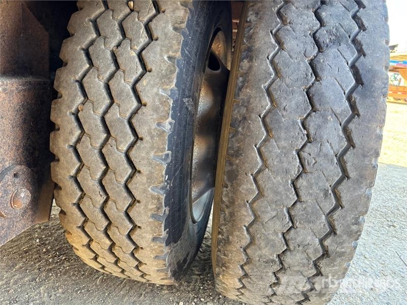 Manac Tri/A 53 ft Extendable Step Deck Trailer Przyczepy niskopodłogowe