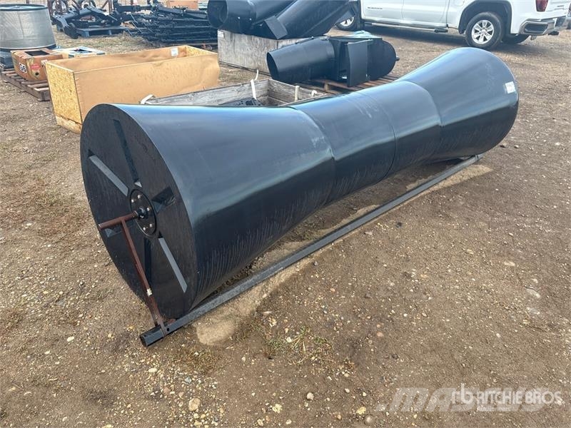  Mandak 9 ft 10 in x 36 in Swather Roller (Unused) Muut maatalouskoneet