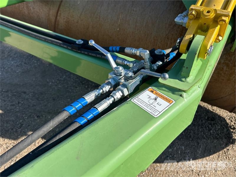 Mandako L5040 50 ft Land Roller مداحل