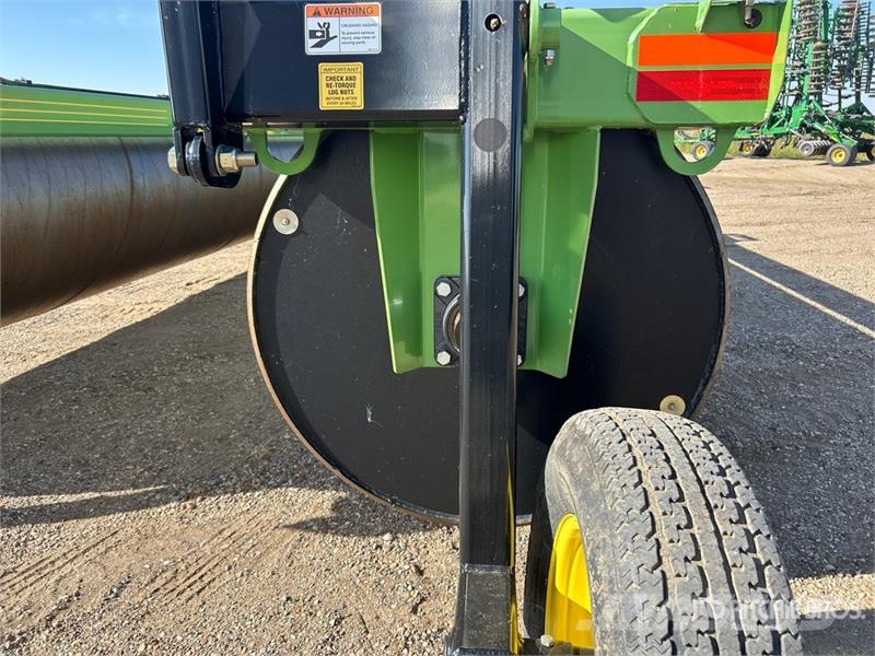 Mandako L5040 50 ft Land Roller مداحل