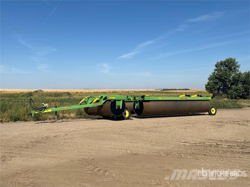 Mandako L5040 50 ft Land Roller Валяк