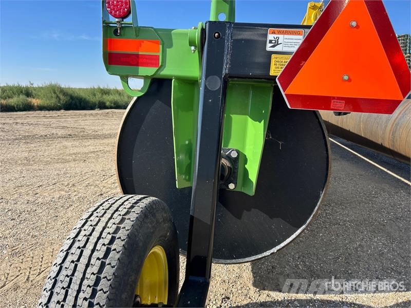 Mandako L5040 50 ft Land Roller مداحل