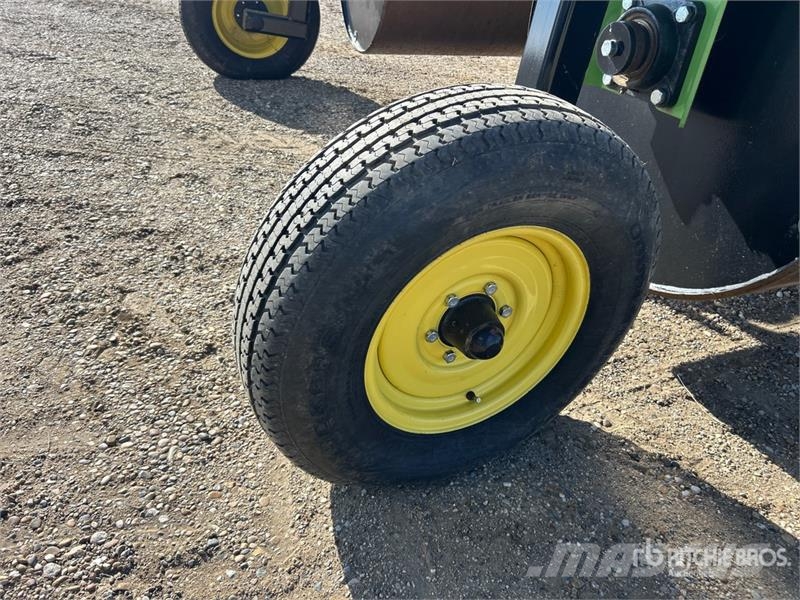 Mandako L5040 50 ft Land Roller مداحل