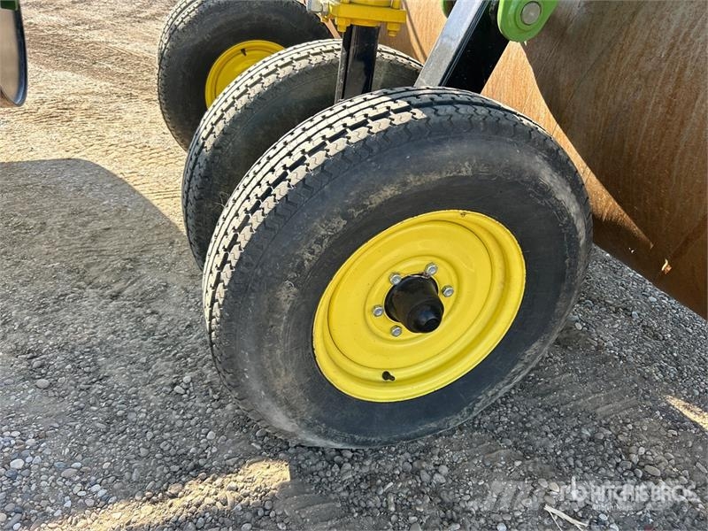 Mandako L5040 50 ft Land Roller مداحل