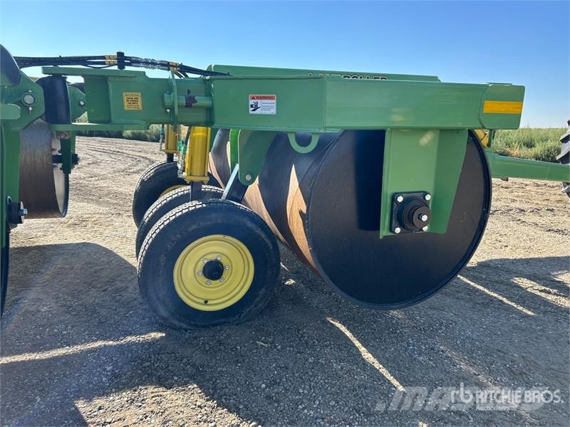 Mandako L5040 50 ft Land Roller مداحل