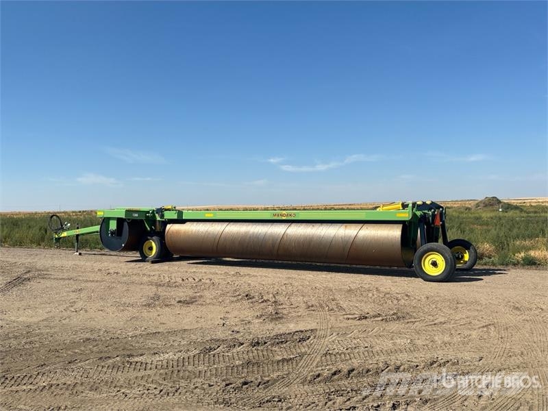 Mandako L5040 50 ft Land Roller Валяк