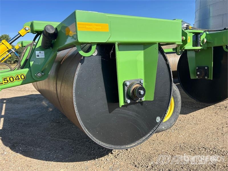 Mandako L5040 50 ft Land Roller مداحل