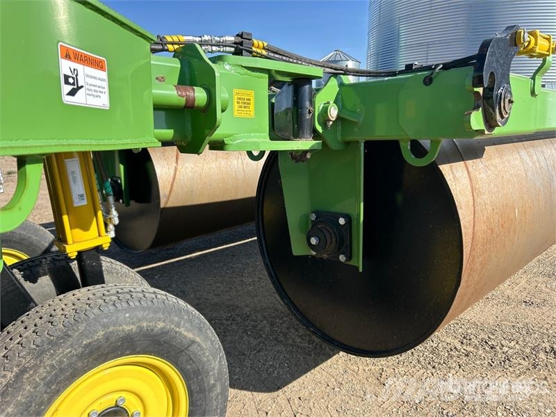 Mandako L5040 50 ft Land Roller مداحل