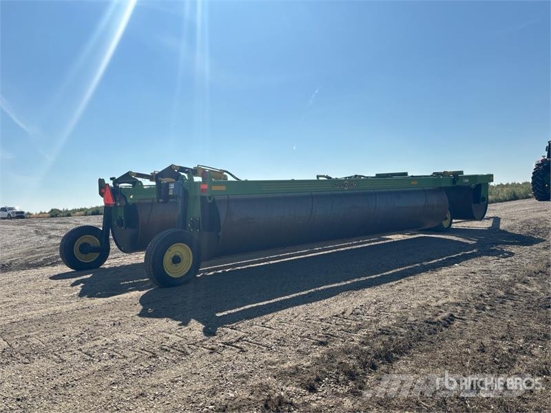 Mandako L5040 50 ft Land Roller Валяк