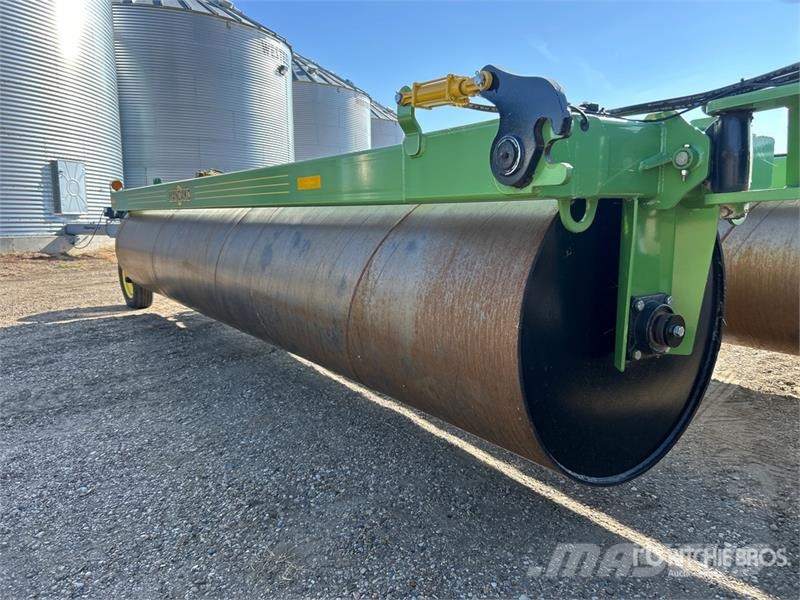 Mandako L5040 50 ft Land Roller مداحل