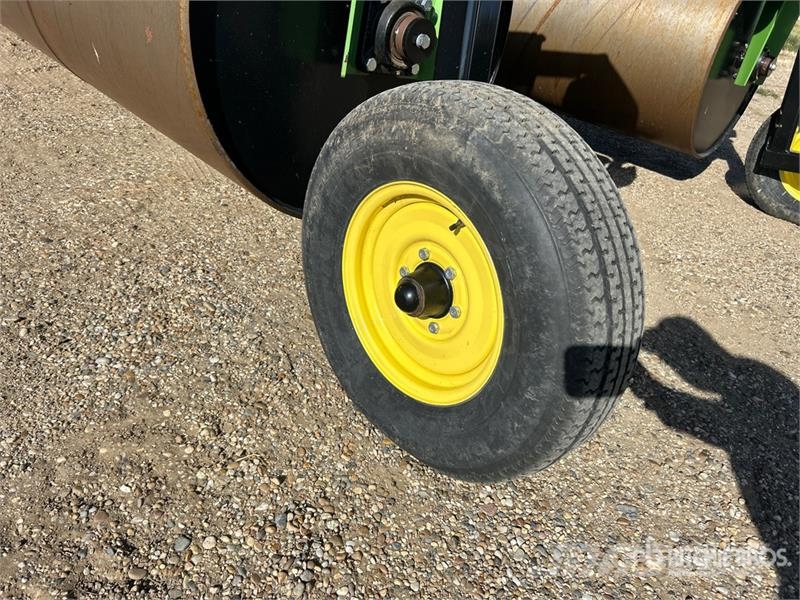 Mandako L5040 50 ft Land Roller مداحل