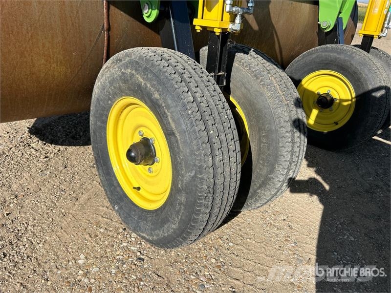 Mandako L5040 50 ft Land Roller مداحل