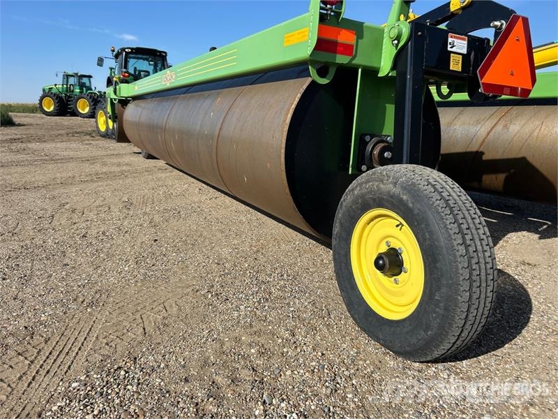 Mandako L5040 50 ft Land Roller مداحل