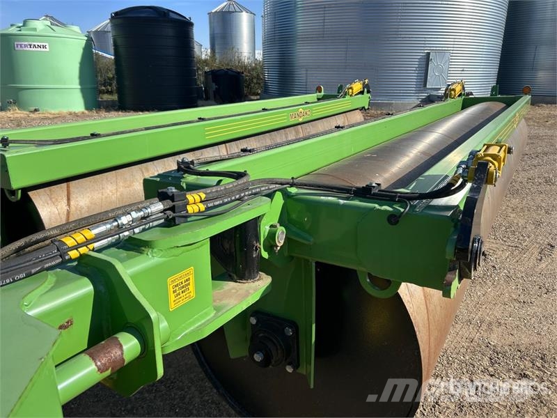 Mandako L5040 50 ft Land Roller مداحل