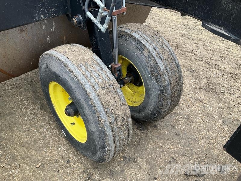 Mandako LR4258 45 ft Land Roller مداحل