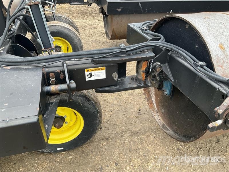 Mandako LR4258 45 ft Land Roller مداحل