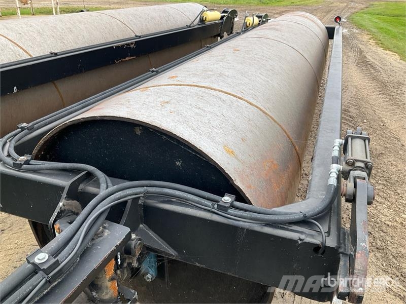 Mandako LR4258 45 ft Land Roller مداحل
