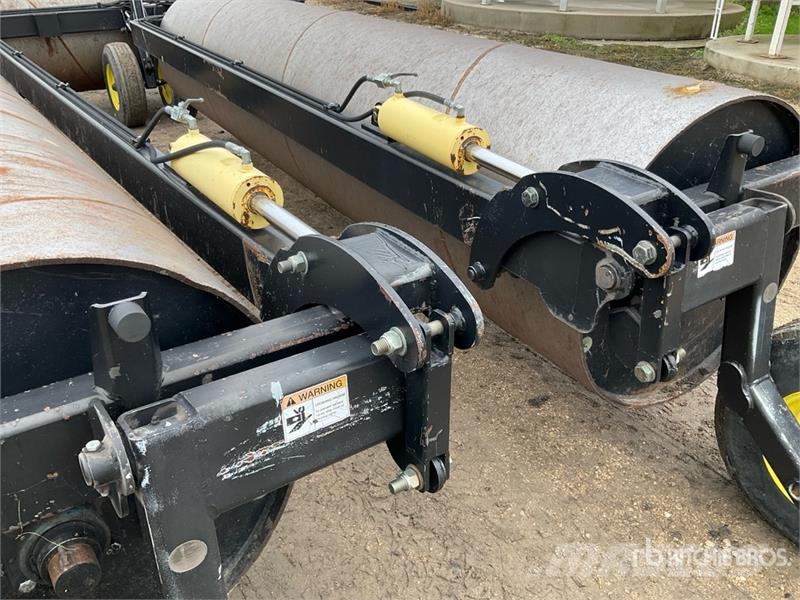 Mandako LR4258 45 ft Land Roller مداحل