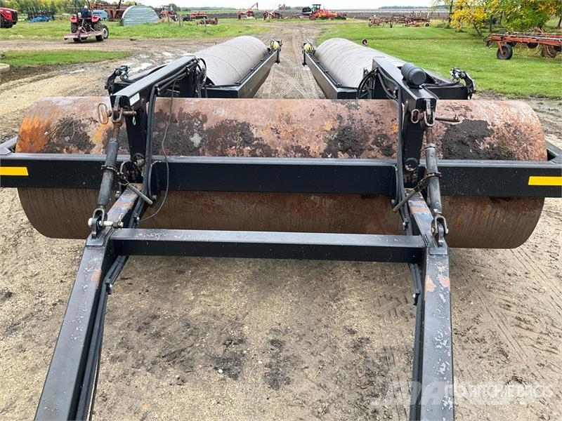 Mandako LR4258 45 ft Land Roller مداحل