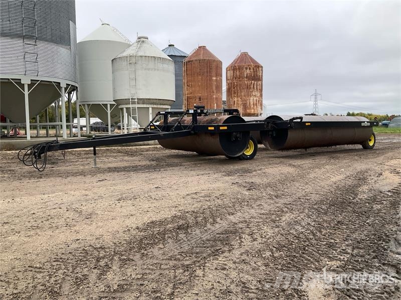 Mandako LR4258 45 ft Land Roller مداحل