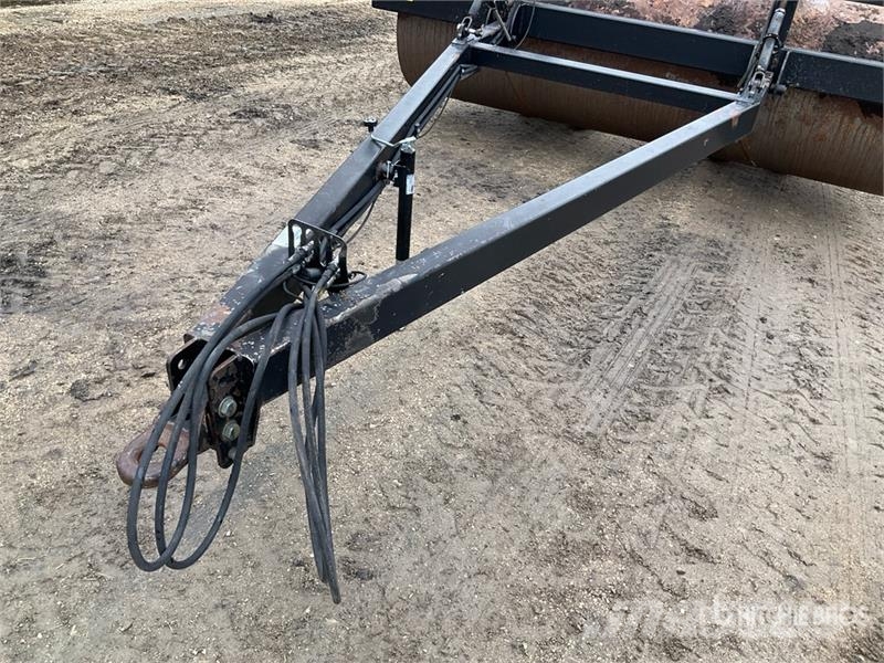Mandako LR4258 45 ft Land Roller مداحل