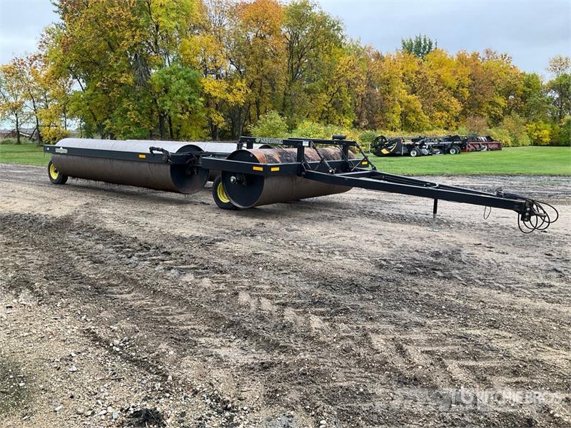 Mandako LR4258 45 ft Land Roller مداحل