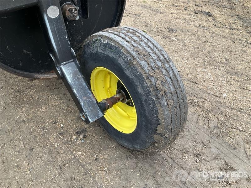 Mandako LR4258 45 ft Land Roller مداحل