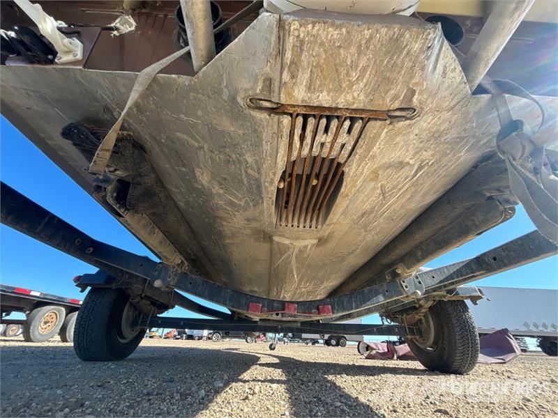 Marathon 19 ft Jet Boat (Inoperable) Barcos / barcazas de carga