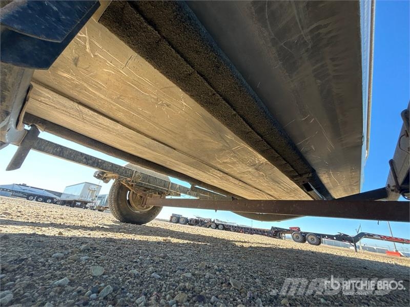 Marathon 19 ft Jet Boat (Inoperable) Barcos / barcazas de carga