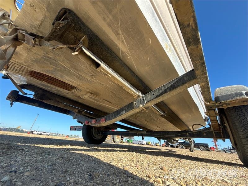 Marathon 19 ft Jet Boat (Inoperable) Barcos / barcazas de carga