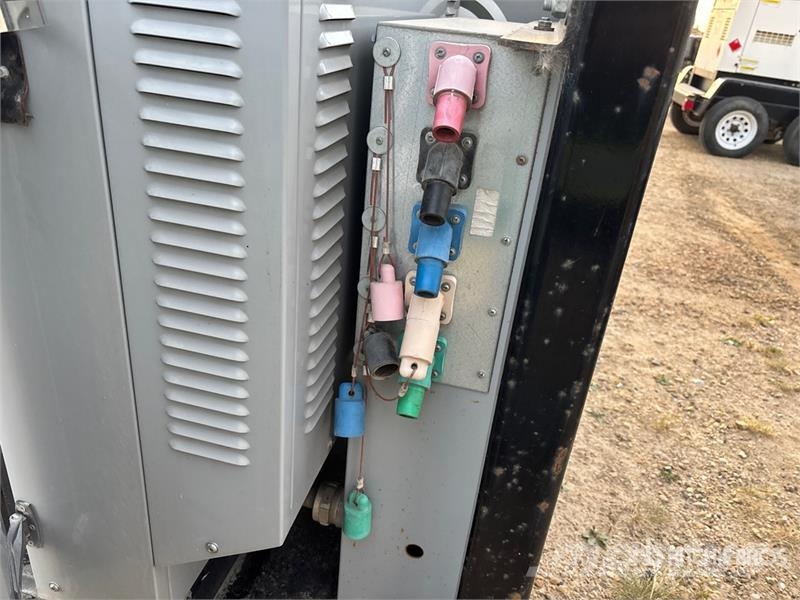 Marathon 283PSL1707 30 kW Skid-Mounted Generator Set (Inope Dieselgeneratorer