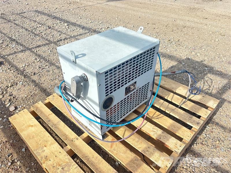 Marcus MT25H4 Transformer Utilaje construcții - Altele