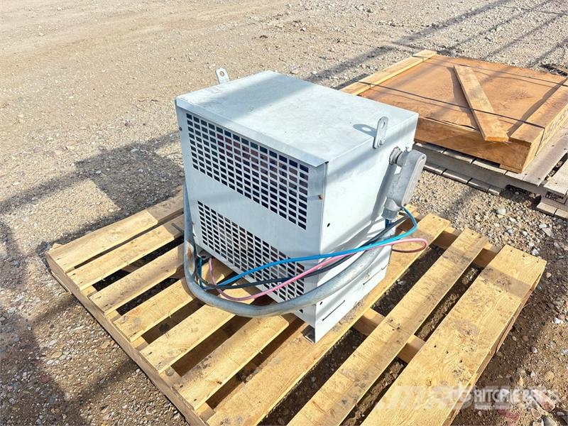 Marcus MT25H4 Transformer Utilaje construcții - Altele