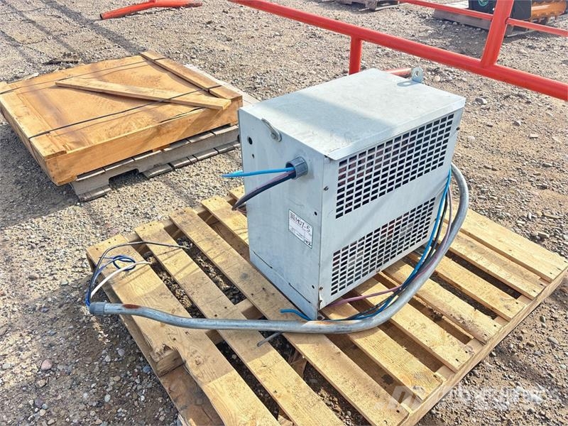 Marcus MT25H4 Transformer Utilaje construcții - Altele