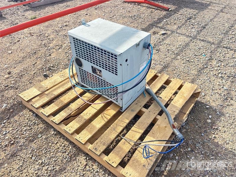 Marcus MT25H4 Transformer Utilaje construcții - Altele