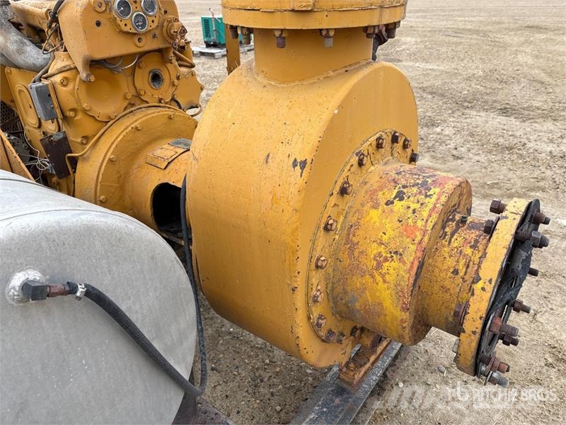  Marlow 1061 Water Pump مضخات المياه